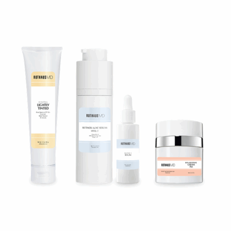 Anti-Aging Bundle