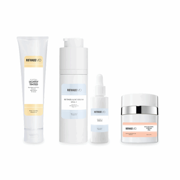 Anti-Aging Bundle