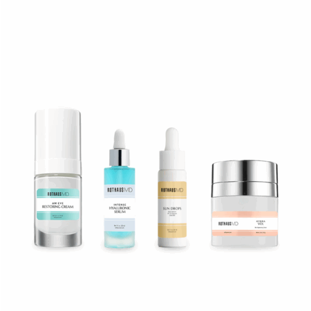 Dryness Bundle