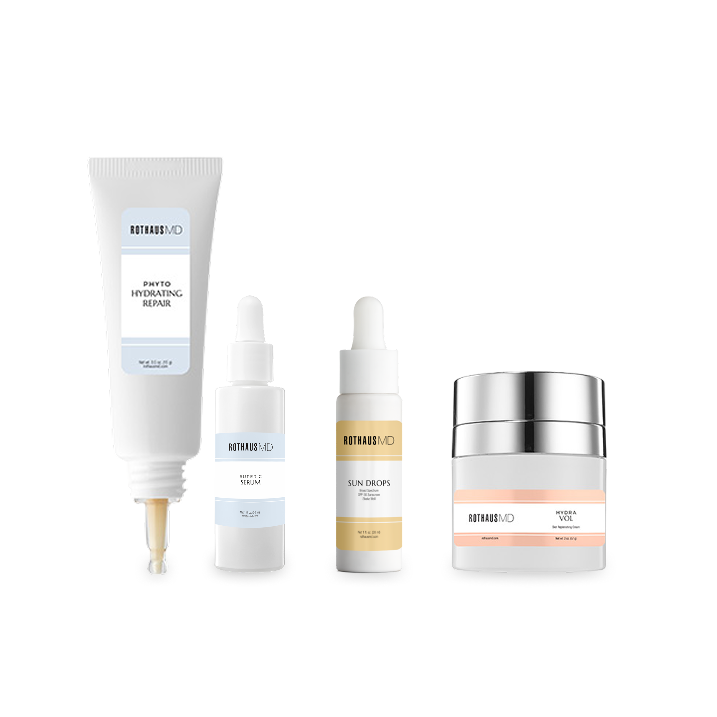 Post-Procedure Bundle