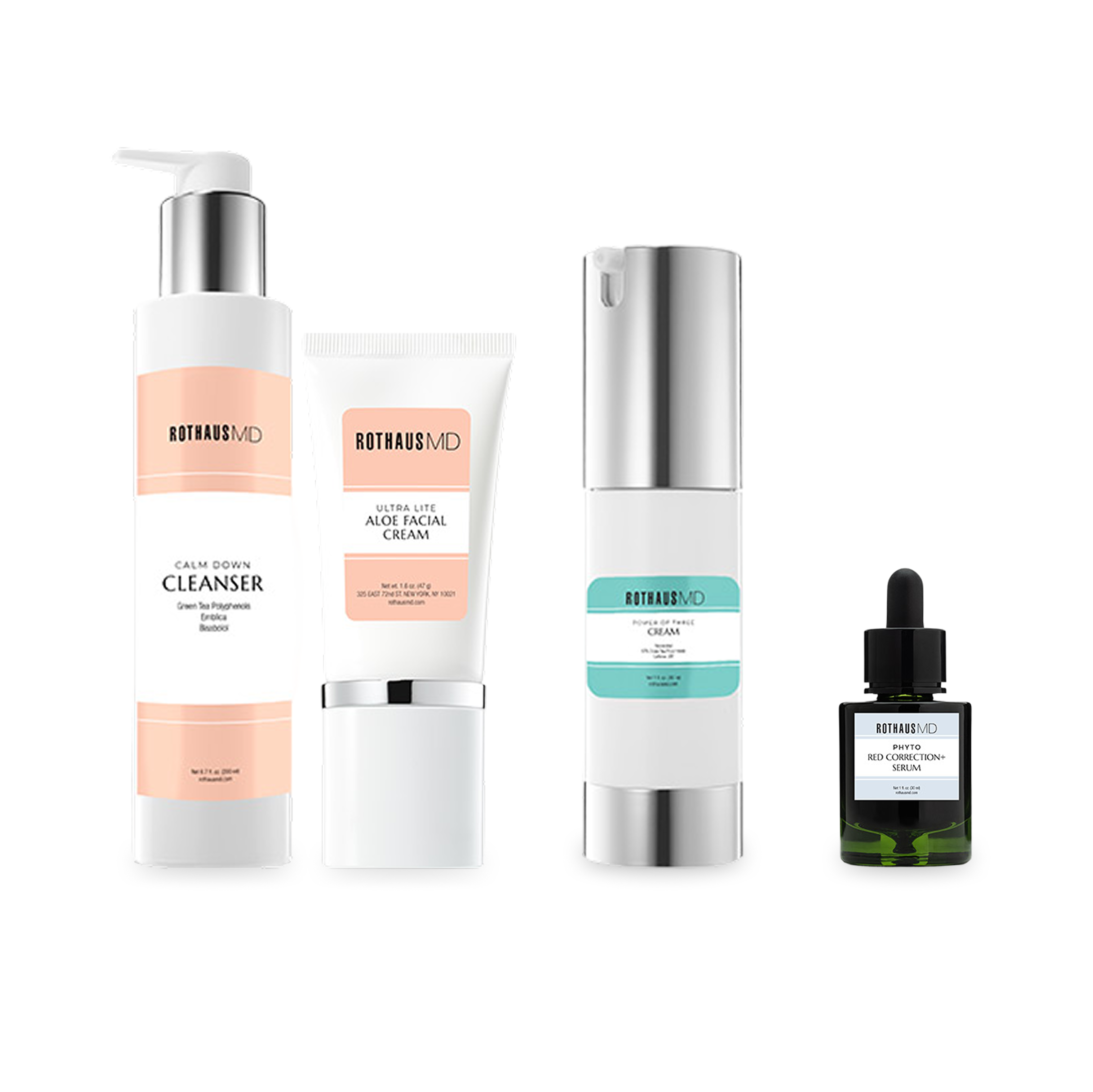 Rosacea Bundle