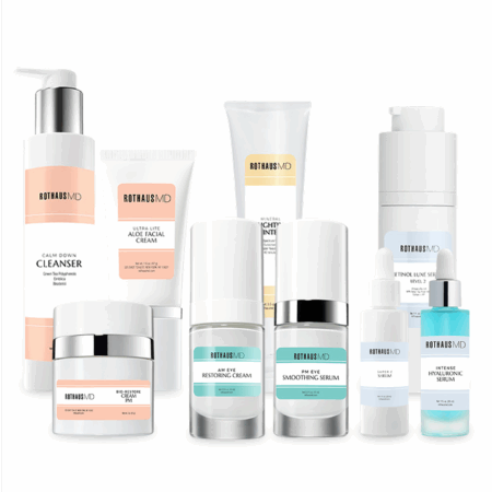 Ultimate Skincare Bundle